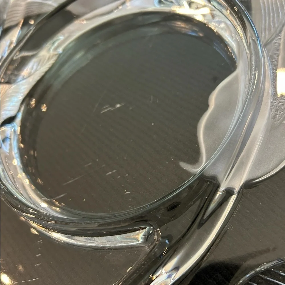 Crystal Clear Industries Frosted Calla Lily 14